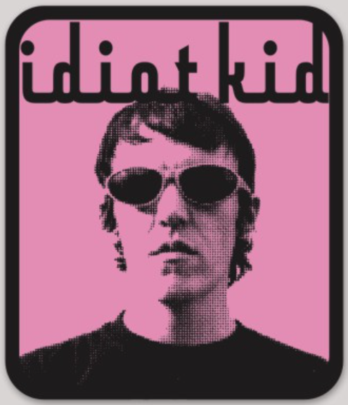Idiot Kid